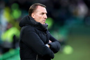 Celtic FC v St. Mirren FC - William Hill Premiership