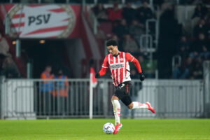 PSV v AZ Alkmaar - Dutch Eredivisie