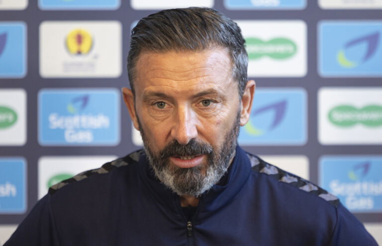 Kilmarnock FC Media Access