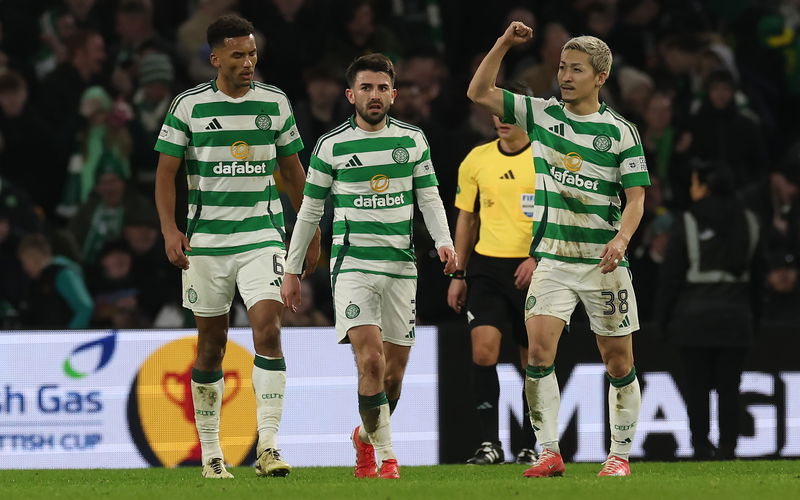 Image for Player sales will decide what the Celtic boss can spend. So let’s hope it’s the fringe players heading out.