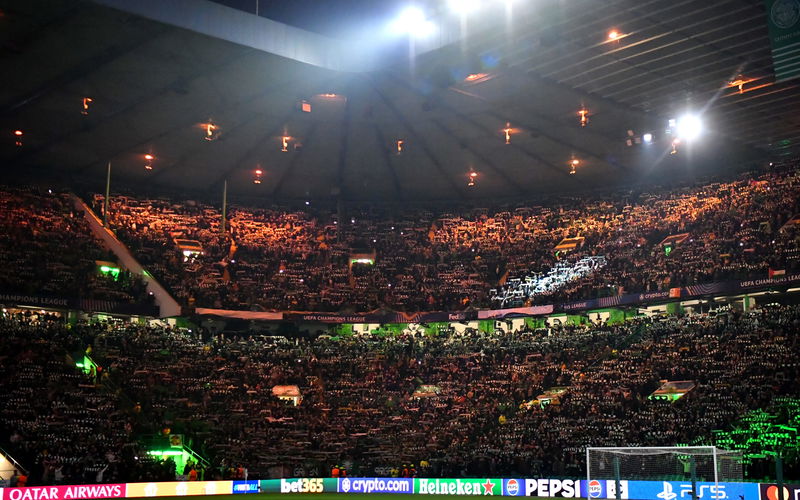 Image for Celtic’s ex players should spare us the long goodbye. We don’t need it.