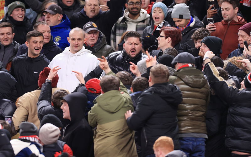 Image for Scotland’s Shame lived up to the name last week, and only a handful seem to care.