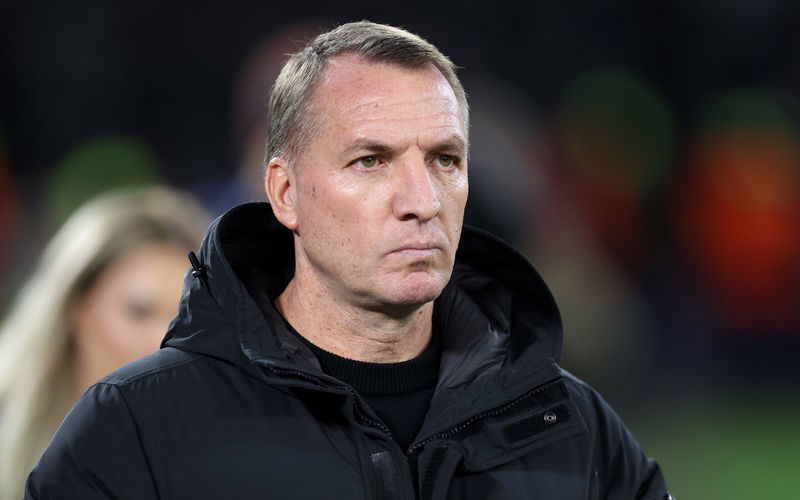 Image for The Celtic boss expects a quality replacement for Kyogo next week. That’s exactly what he better get.