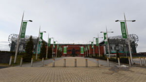 Celtic Park