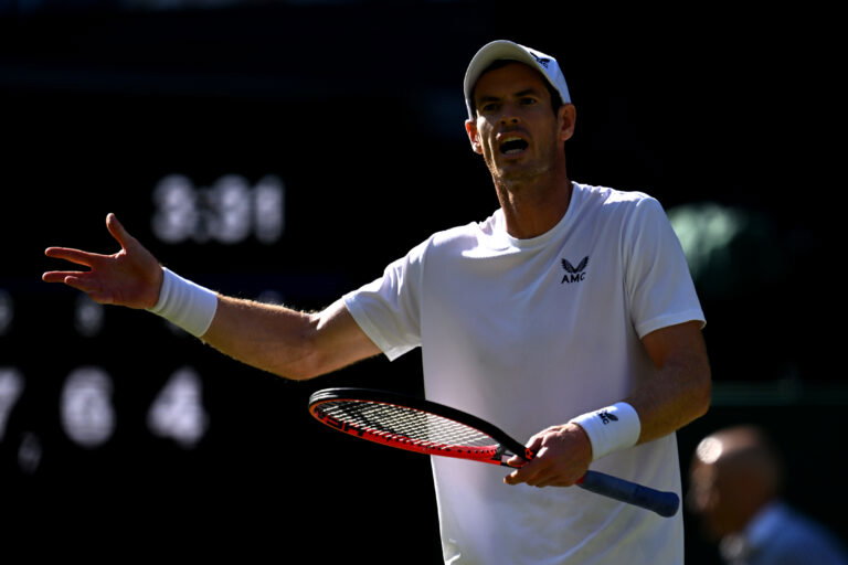 Day Five: The Championships - Wimbledon 2023