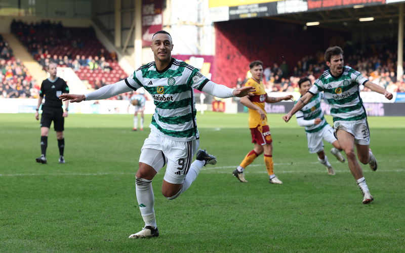 Image for The Celtic boss will make his Munich decision on merit, not on sentimentality.
