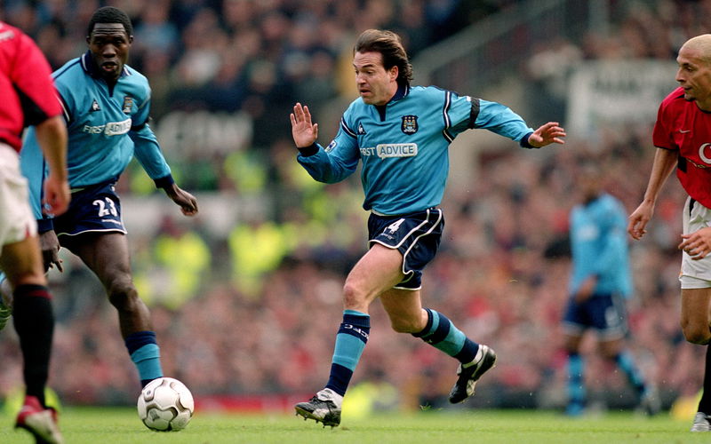 Image for Celtic fans didn’t dislike Berkovic for his nationality. It was because he was a lazy waste of space.