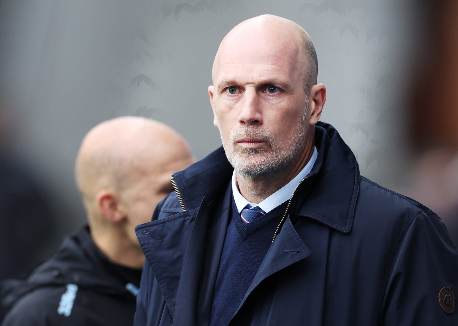 Rangers FC v St. Mirren FC - William Hill Premiership