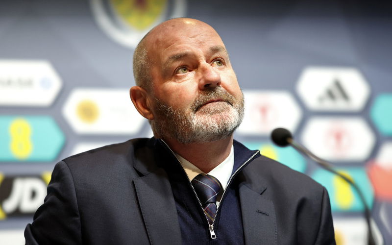 Image for Scotland fans made their feelings known tonight. It’s time the SFA “leadership” did it’s damned job.