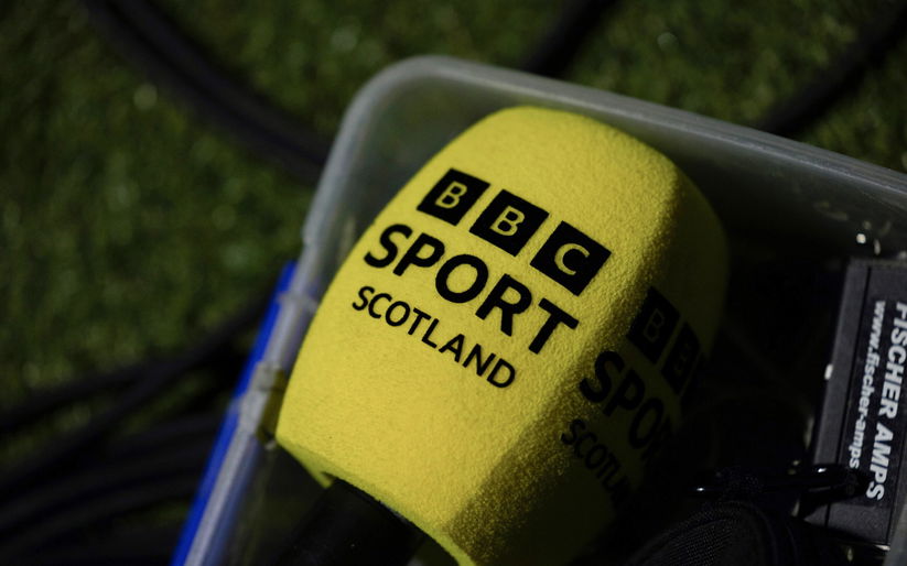 Image for McLaughlin’s BBC article is both ignorant about Celtic fans and pushes the Ibrox line.