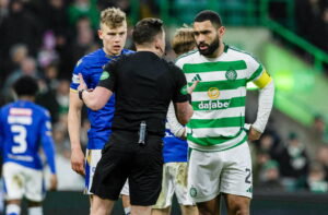 Carter Vickers. His injury should have seen us reshape the whole defence.