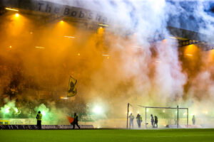 Dundee FC v Celtic FC - William Hill Premiership