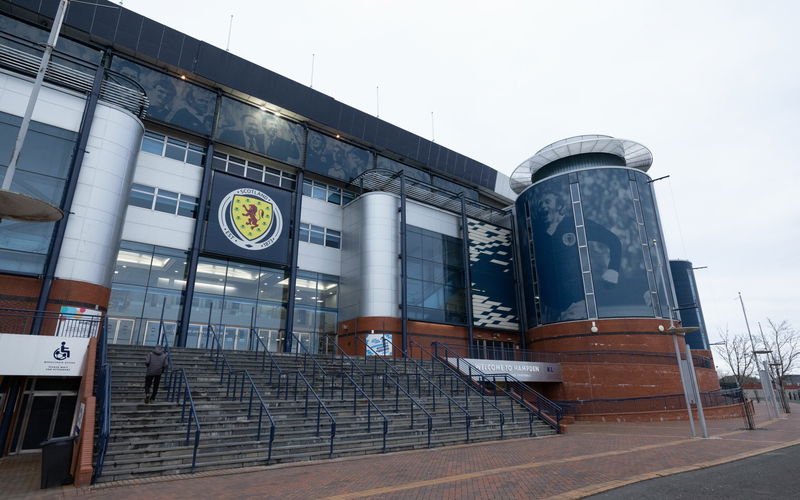 Image for Celtic should be demanding more than answers on VAR. We should be demanding reform.
