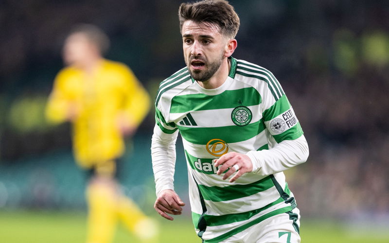 Image for Celtic’s left back situation reveals the need for proper succession planning at the club.