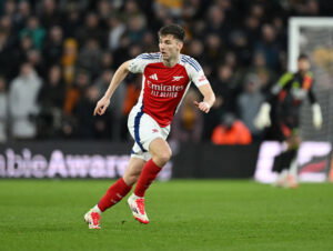 Wolverhampton Wanderers FC v Arsenal FC - Premier League