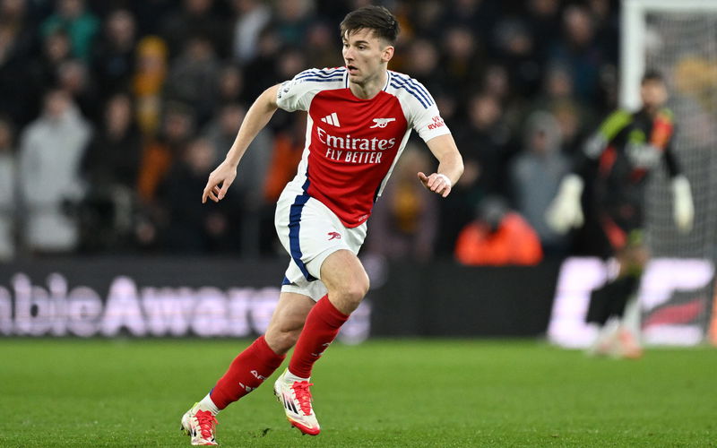 Image for Why did the Tierney deal not happen? It wasn’t Celtic, so what’s Arteta up to?