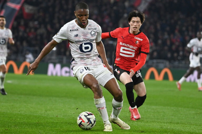 FBL-FRA-LIGUE1-RENNES-LILLE