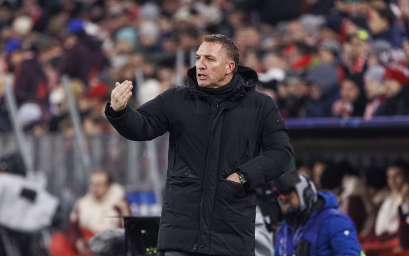 Image for Celtic is too professional and focussed not to shrug off the weekend and bounce back tonight.