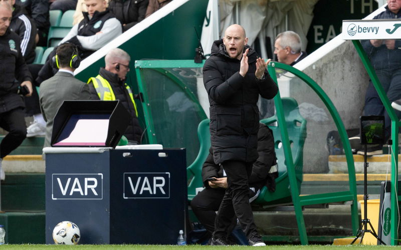 Image for The Record suffers humiliation as Celtic fans produce the “evidence” they were wrong again.