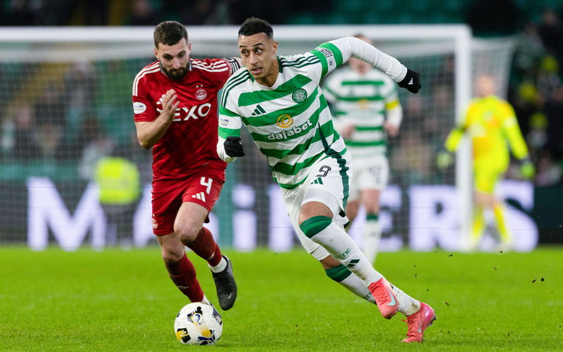 Image for A Celtic team playing one game a week? Yes, all of our opponents to come should worry about that.