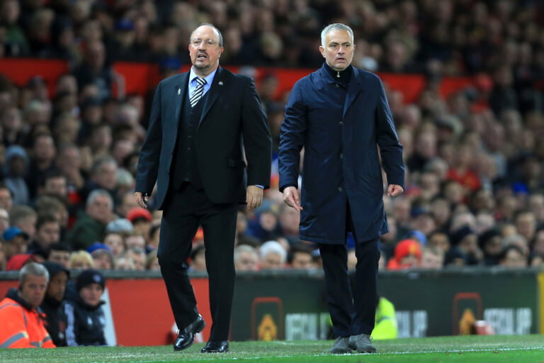Manchester United v Newcastle United - Premier League