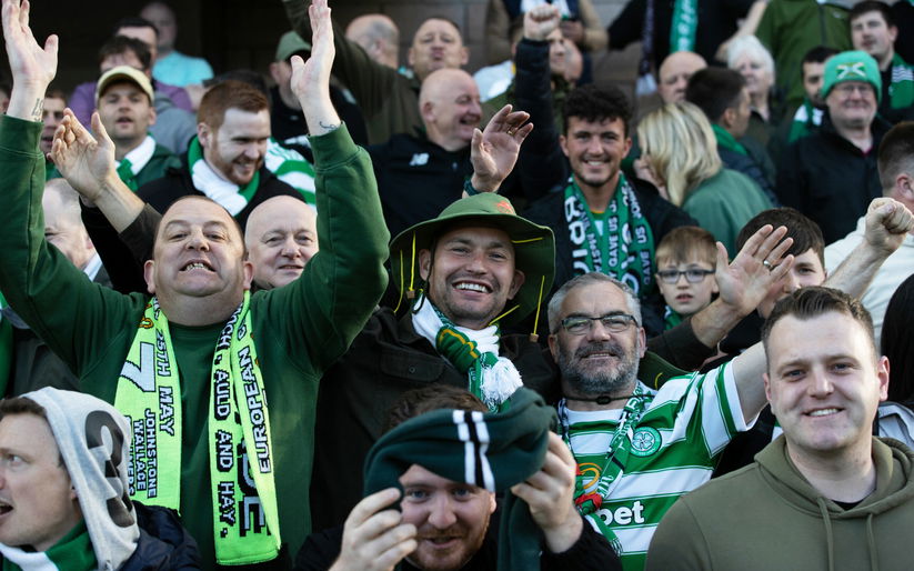 Image for Celtic fans ought not to buy into this daft media narrative about “bragging rights” this weekend.