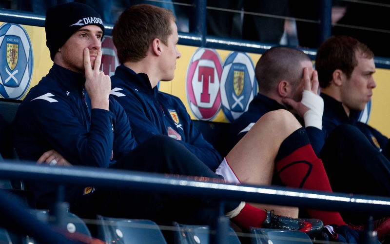 Image for Ferguson has beaten Celtic. It’s a hollow victory bound to end in tears.
