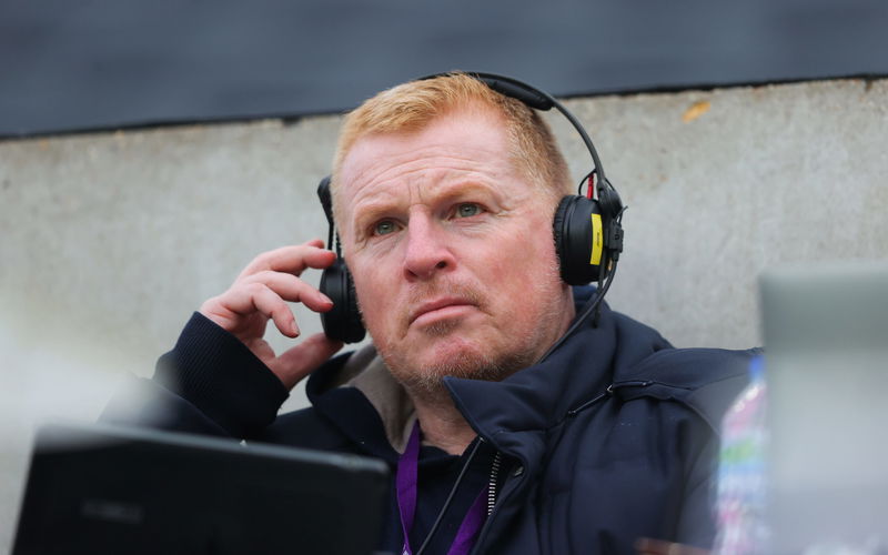 Image for Lennon is great to listen to, but he needs to tread carefully with his Celtic criticisms.