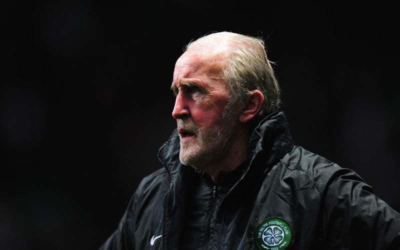 Image for Celtic fans know that on certain subjects there is no “debate” to be had.