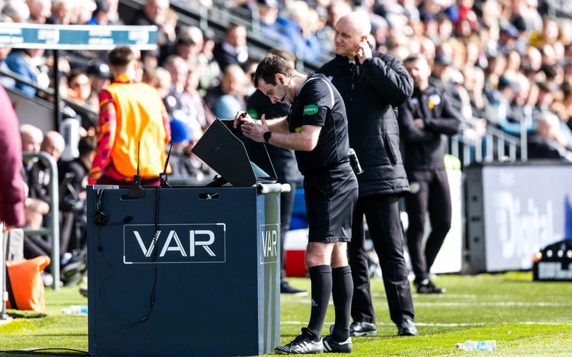 Image for Celtic fans are not alone in thinking Muir’s position is untenable. Are things shifting at last?