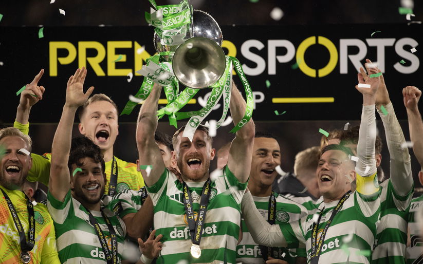 Image for Celtic’s penalty win at Hampden got none of the credit Ibrox got today.