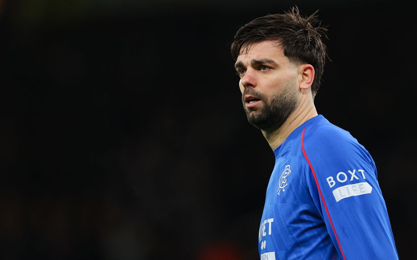 Image for The media keeps talking about an Ibrox rebuild. But nobody will buy their dreck.