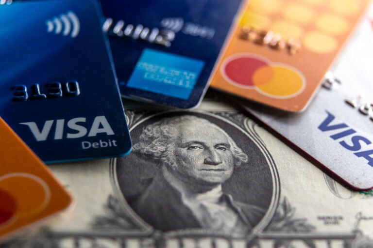 Credit Cards Make Record Profits Amidst American Debt Crisis