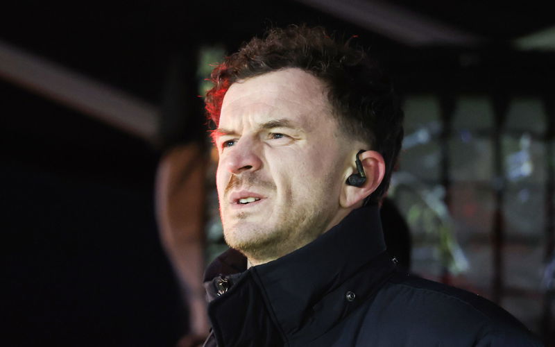 Image for Now Celtic fans have to tolerate Andy Halliday all over the media. God help us.