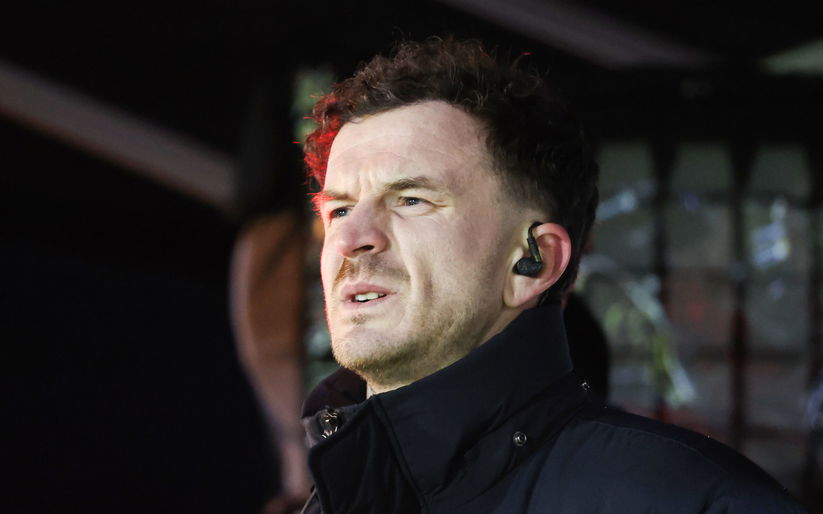 Image for Now Celtic fans have to tolerate Andy Halliday all over the media. God help us.