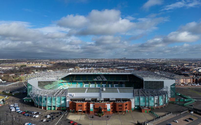 Image for It’s time Celtic provided a real update on the Barrowfield Project.