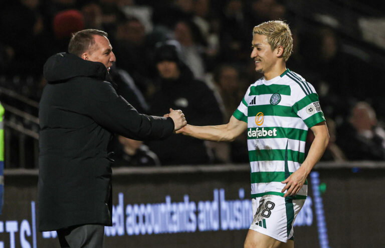 St. Mirren FC v Celtic FC - William Hill Premiership