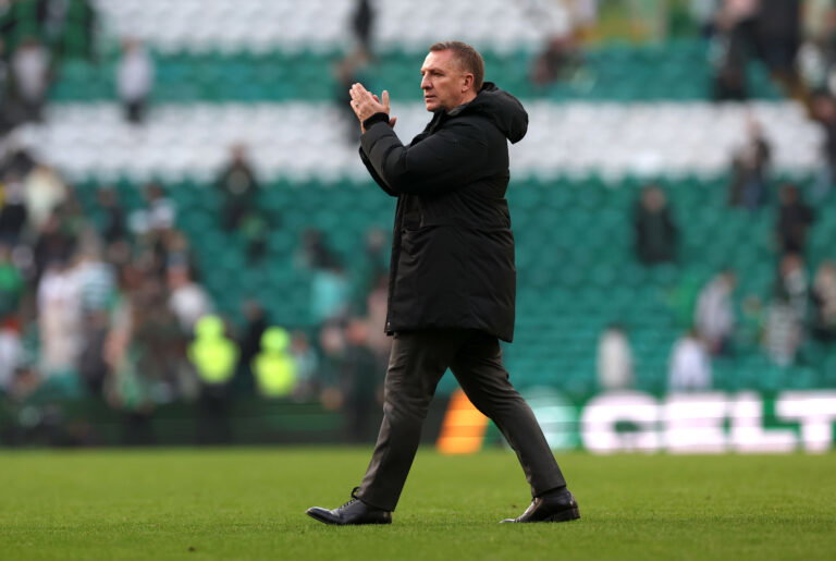 Celtic v Hibernian - Scottish Gas Scottish Cup