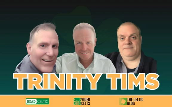Image for The Trinity Tims Episode 23: Champions!