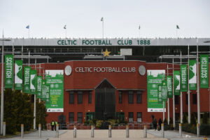 Celtic Park