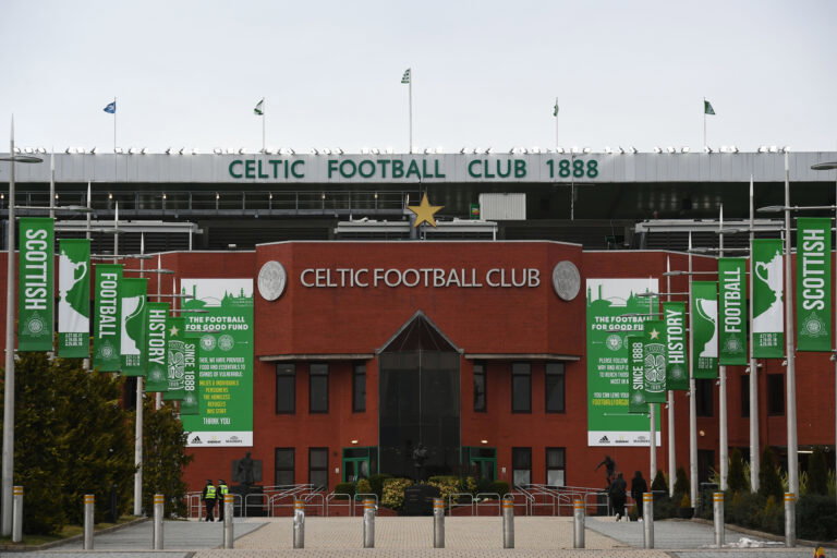 Celtic Park