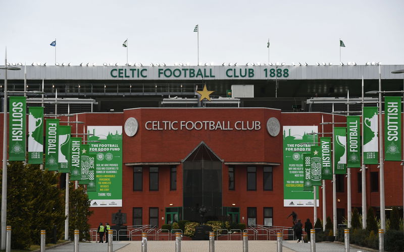 Image for There is a lot of limited thinking at Celtic. Is this whole club in a comfort zone?