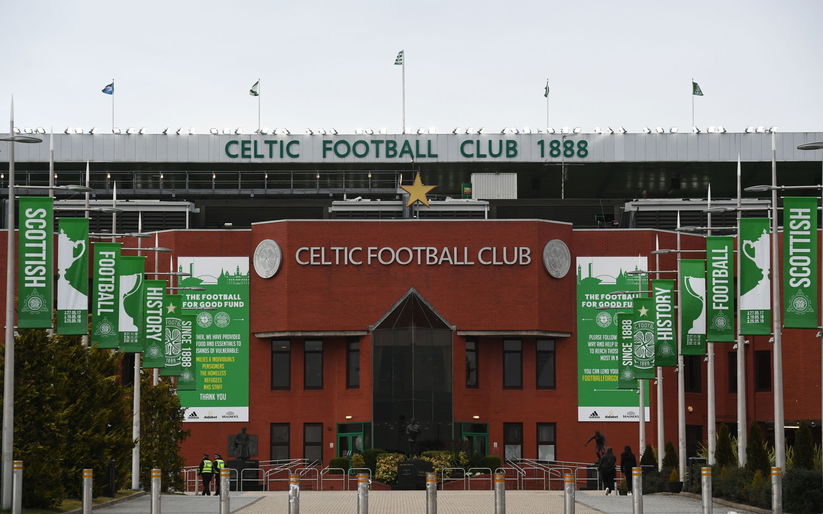 Image for Celtic has the pieces in place. Now it needs a plan.