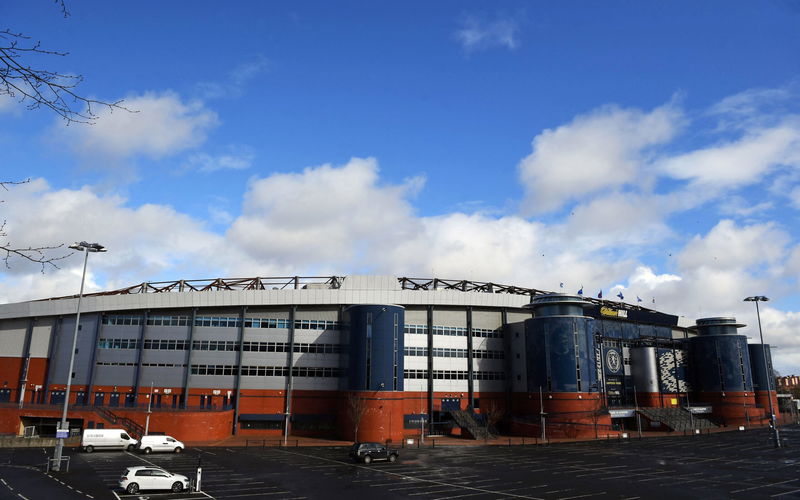 Image for The SFA’s response to Cerny’s Celtic Park antics is pathetic … and dangerous.