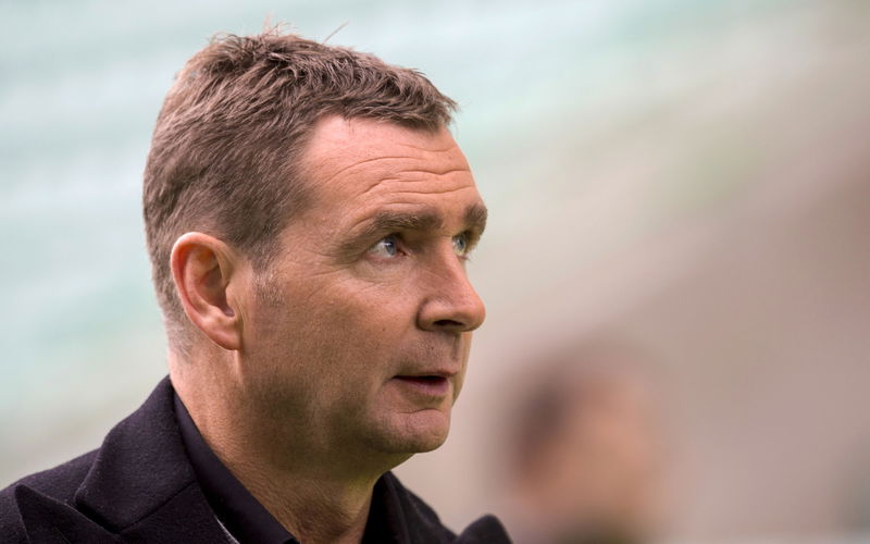 Image for Peter Grant’s clownish comments play into an anti-Celtic narrative with nothing to credit it.