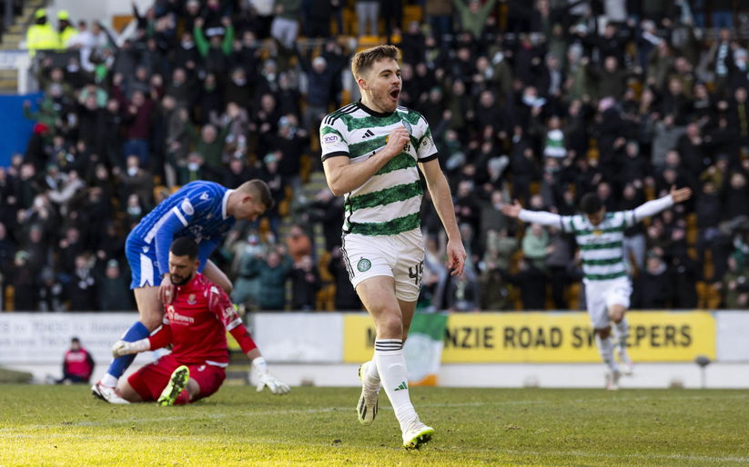 Image for Celtic needs to build a better youth setup … before someone else in Scotland does.