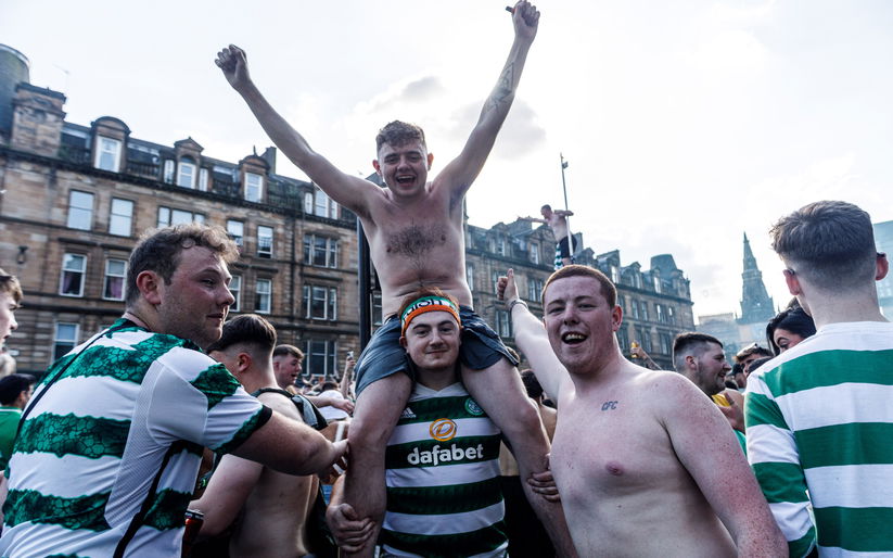 Image for The Green Brigade calls the bluff on the title party. GCC has a big problem now.