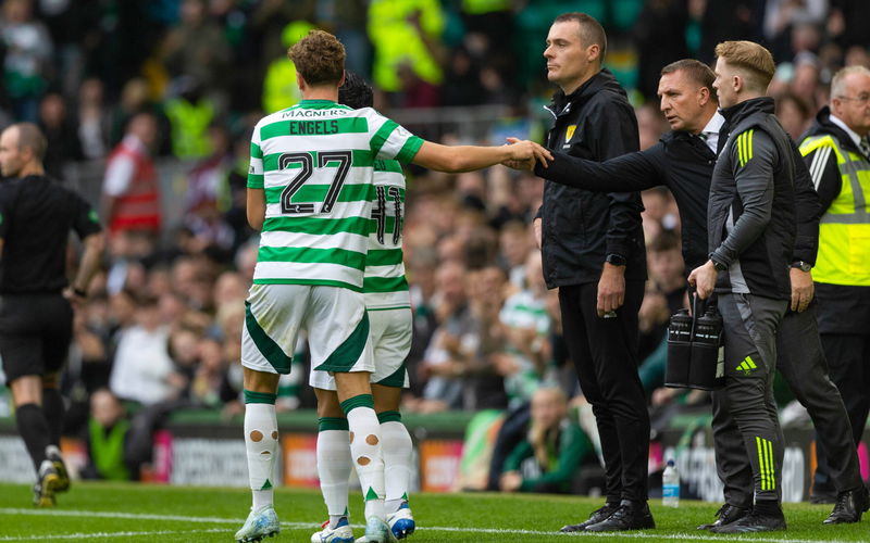 Image for It’s award season, and the annual quest to deprive folks at Celtic of the prizes.