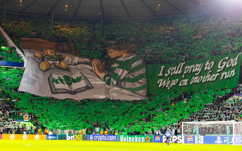 Image for Why Celtic? As a new fan, I want to try to answer that question.