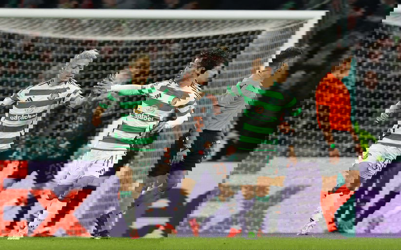 Image for Celtic needs a decision on our other Japanese Bhoy, because he’s looking great again.